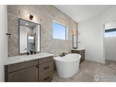 New construction Single-Family house 1385 S Gardenia Dr, Milliken, CO 80543 - image 8