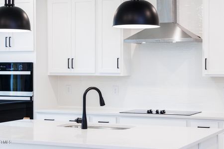 New construction Single-Family house 266 Golfview Ave, Benson, NC 27504 plan Eldorado - image 10