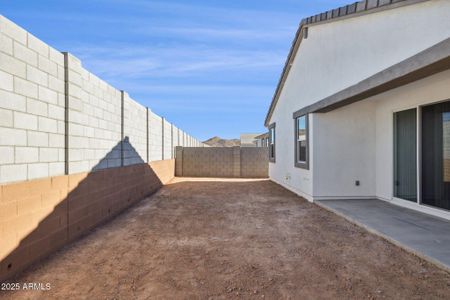 New construction Single-Family house 7446 W Whitehorn Trl, Peoria, AZ 85383 null- photo 5 5