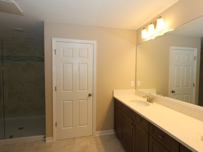 New construction Single-Family house 5800 Freesia Dr, Lakeland, FL 33811 plan Mira Lago - image 4