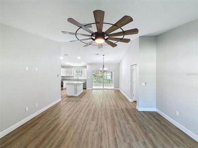 New construction Single-Family house 9980 N Bamboo Wy, Dunnellon, FL 34434 null- photo 14 14