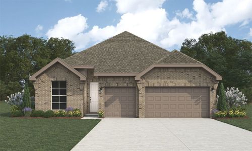 New construction Single-Family house 204 Seibel Way, Universal City, TX 78148 - photo 0