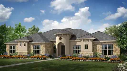 Leander Estates by Scott Felder Homes in Leander - photo 4 4