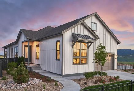 New construction Single-Family house 9240 Lake Breeze Dr, Littleton, CO 80125 null- photo 3 3