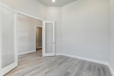 New construction Single-Family house 116 Founders Grove Lp, Willis, TX 77318 plan 2688 - image 16