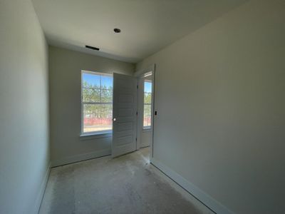 New construction Townhouse house 476 Traditions Grande Blvd, Wake Forest, NC 27587 Denton- photo 66 66