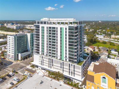 New construction Condo house 777 3Rd Ave N, St. Petersburg, FL 33701 null- photo 1 1