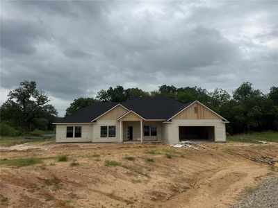New construction Single-Family house 1061 Salvation Dr, Weatherford, TX 76088 - image 8