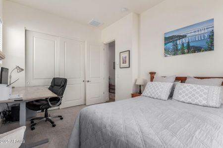 New construction Single-Family house 20355 W Sells Dr, Buckeye, AZ 85396 - image 17