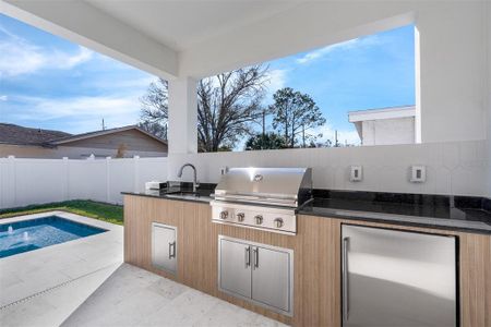 New construction Single-Family house 1326 W New Hampshire St, Orlando, FL 32804 - image 4