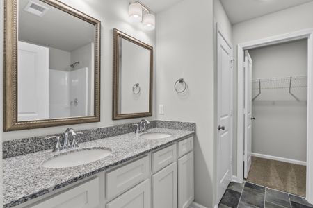 New construction Single-Family house 2416 Daylily St, Unit (154), Sumter, SC 29153 plan Poplar A - image 6