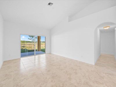 New construction Single-Family house 314 Silver Sands Ln, Fort Pierce, FL 34945 plan Bermuda 1796 - image 15