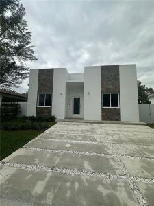 New construction Single-Family house 2423 Nw 23Rd Ln, Fort Lauderdale, FL 33311 null- photo 0