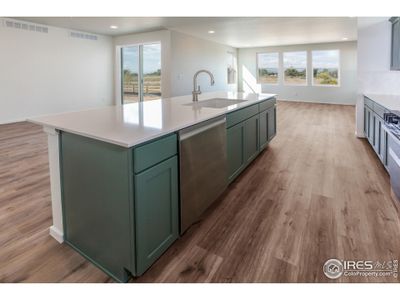 New construction Single-Family house 5409 Drehle St, Timnath, CO 80547 plan Rowling - image 9