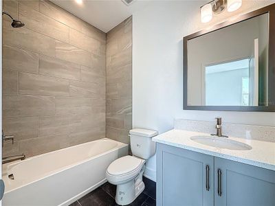 New construction Single-Family house 4732 W Wallcraft Ave, Tampa, FL 33611 - image 13