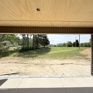 New construction Single-Family house 50 Wiggins Rd, Louisburg, NC 27549 - image