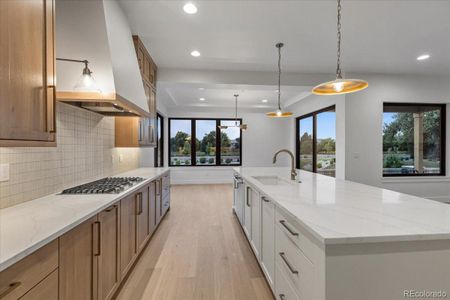 New construction Single-Family house 14455 Anvil Cir, Golden, CO 80403 - image 3