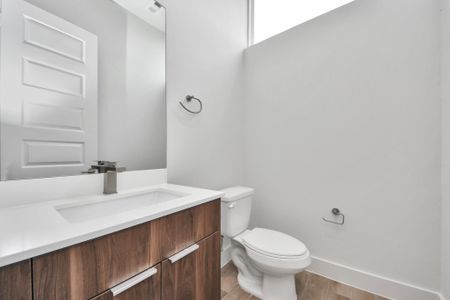 New construction Single-Family house 3005 Ocean Cay Dr, Houston, TX 77047 - image 11