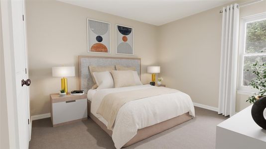 New construction Single-Family house 3820 Keller Rd, Temple, TX 76504 - image 12