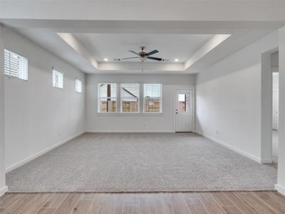 New construction Single-Family house 8310 Amethyst Valley Ln, Angleton, TX 77515 - image 15