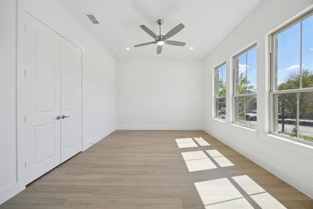 New construction Single-Family house 4600 Crescent Rd, McKinney, TX 75071 plan Cascade - image 15