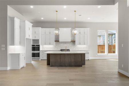 New construction Single-Family house 4512 Meander Way, Prosper, TX 75078 plan Plan 5081 - image 12