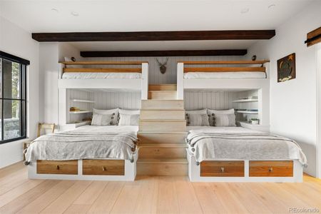 New construction Single-Family house 534 W Meadow Rd, Evergreen, CO 80439 - image 13