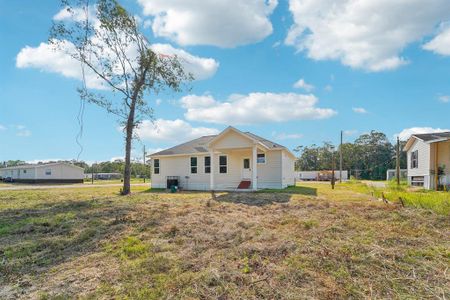 New construction Single-Family house 230 County Road 373-01, Splendora, TX 77372 - photo 14 14