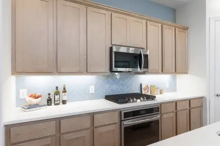 New construction Single-Family house 6504 Lacombe Pt, McKinney, TX 75071 plan McLaren - image 8