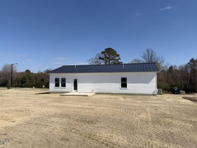 New construction Single-Family house 159 Jacobs Ridge Dr, Four Oaks, NC 27524 - image