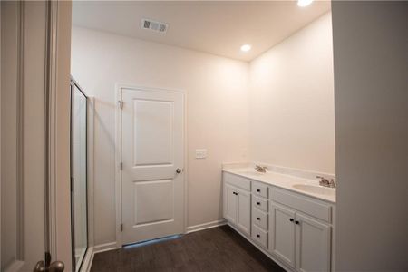 New construction Single-Family house 8 Rosebud Ln, Dallas, GA 30132 Waterford- photo 15 15