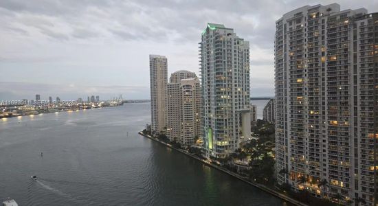 New construction Condo house 300 Biscayne Wy, Unit 2103, Miami, FL 33131 - image 5