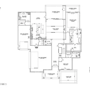 New construction Single-Family house 716 Davidson St, Raleigh, NC 27609 - image 4