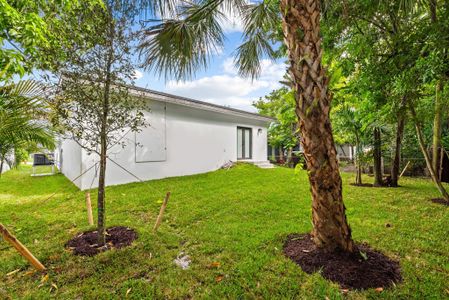 New construction Single-Family house 2810 Nw 7Th St, Fort Lauderdale, FL 33311 - image