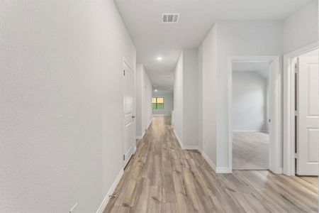 New construction Single-Family house 3855 Rose Hill Ct, Denison, TX 75020 - image 16