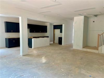New construction Single-Family house 5285 Frontier Ct, Flowery Branch, GA 30542 null- photo 18 18