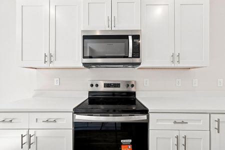 New construction Single-Family house 101 Horizon Wy, Crestview, FL 32539 plan Weston - image 9