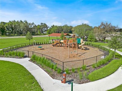 New construction Single-Family house 1827 Waggoner St, Kissimmee, FL 34744 HARPER- photo 29 29