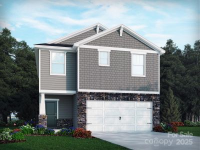 New construction Single-Family house 1508 31St St Ne, Conover, NC 28613 plan Dallas - image