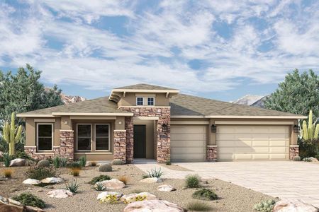 Eastmark Voyage by David Weekley Homes in Mesa - photo 11 11