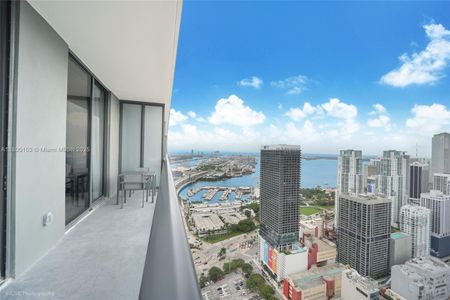 New construction Condo house 159 Ne 6 St, Unit PH 5008, Miami, FL 33132 null- photo 0