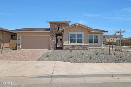 New construction Single-Family house 44615 N 44Th Dr, New River, AZ 85087 Martina- photo 0 0