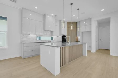 New construction Single-Family house 3036 Kensington Ave, Davenport, FL 33837 plan Courtyard 4BR - image 12