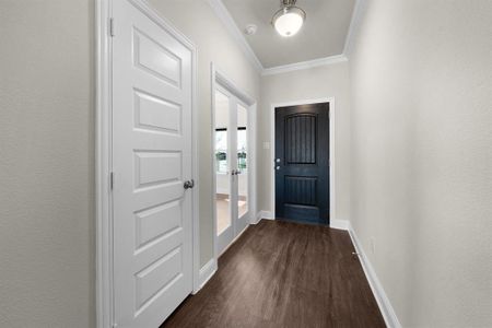 Bridgepoint by Altura Homes in Greenville - photo 12 12