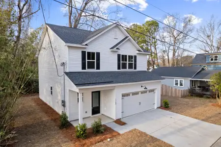 New construction Single-Family house 1788 Melody Ln, Charleston, SC 29414 - image