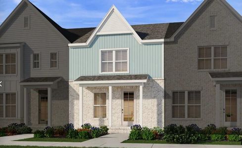 New construction Single-Family house 14171 Granger Pointe Ln, Conroe, TX 77302 - image