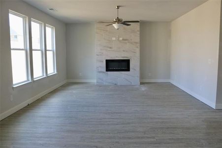 New construction Single-Family house 414 Chelsea Leigh, Bonaire, GA 31005 null- photo 15 15