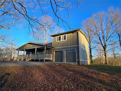 New construction Single-Family house 2417 Mobile Rd, McCaysville, GA 30555 - image