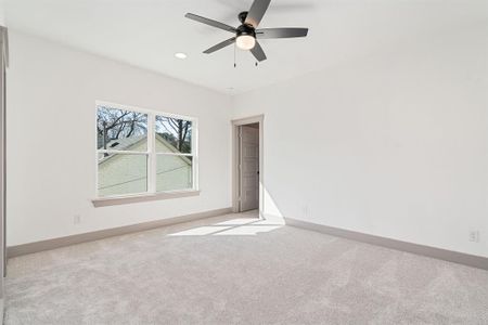 New construction Single-Family house 840 Northwood Rd, Fort Worth, TX 76107 null- photo 18 18