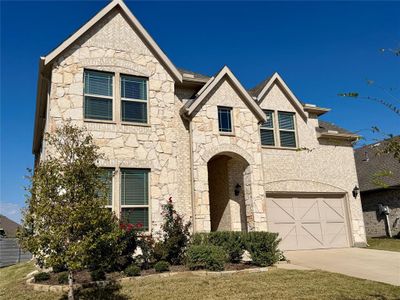 New construction Single-Family house 7313 Bird Cherry Ln, Little Elm, TX 76227 - image
